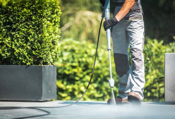 Best House Exterior Washing  in Bell Acres, PA