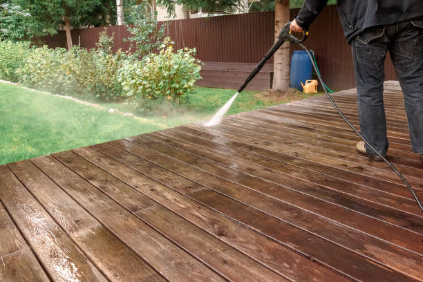 Best Post-Construction Pressure Washing  in Bell Acres, PA