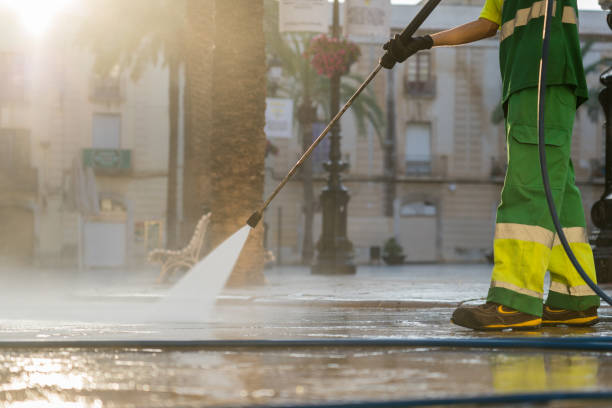 Professional Pressure Washing Services in Bell Acres, PA